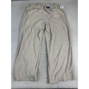 Old Navy Wide Leg Pants